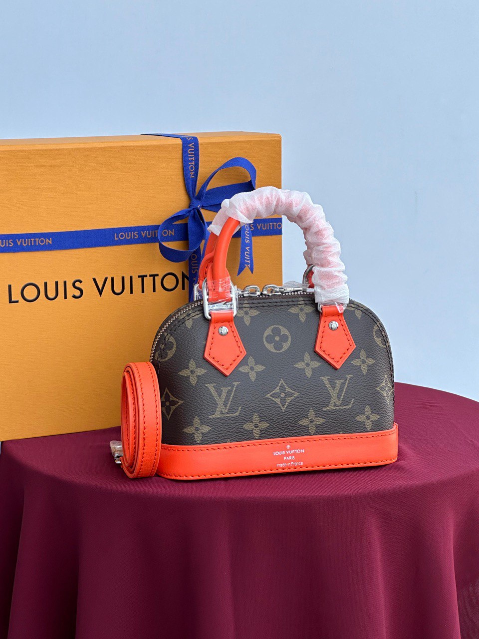 LV