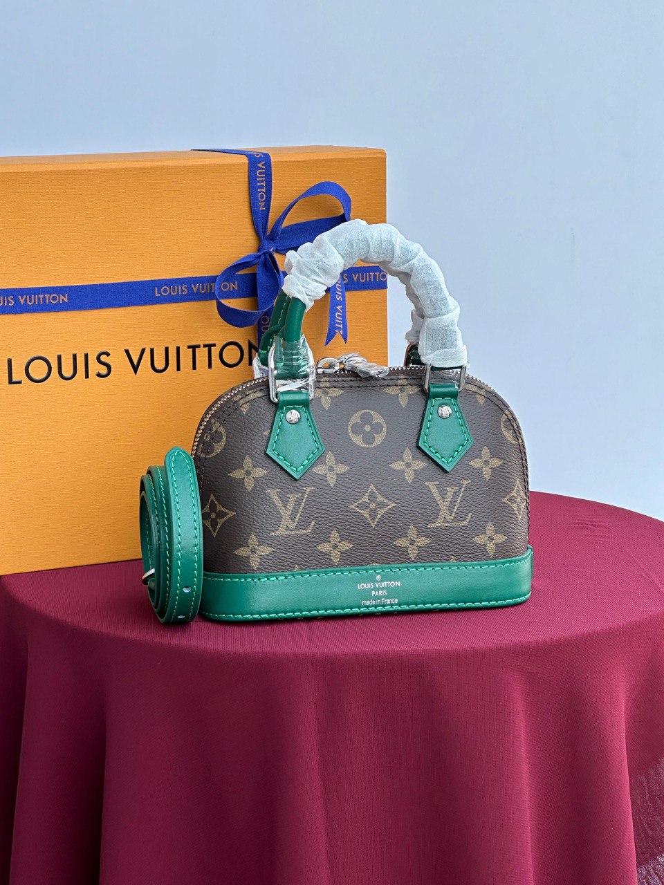 LV