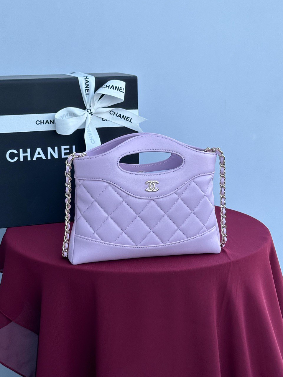 CHANEL