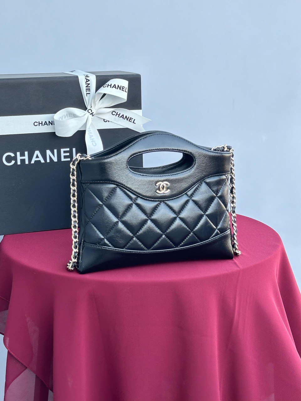CHANEL