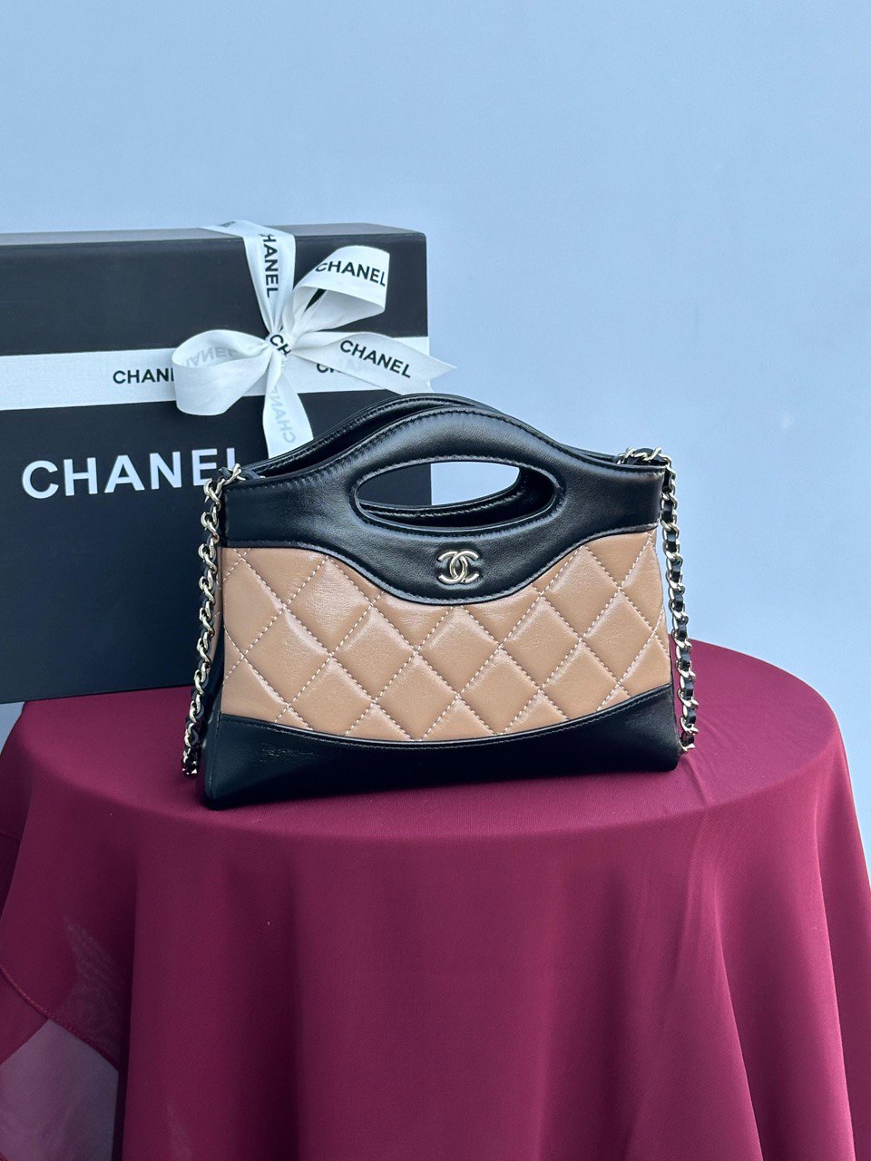 CHANEL