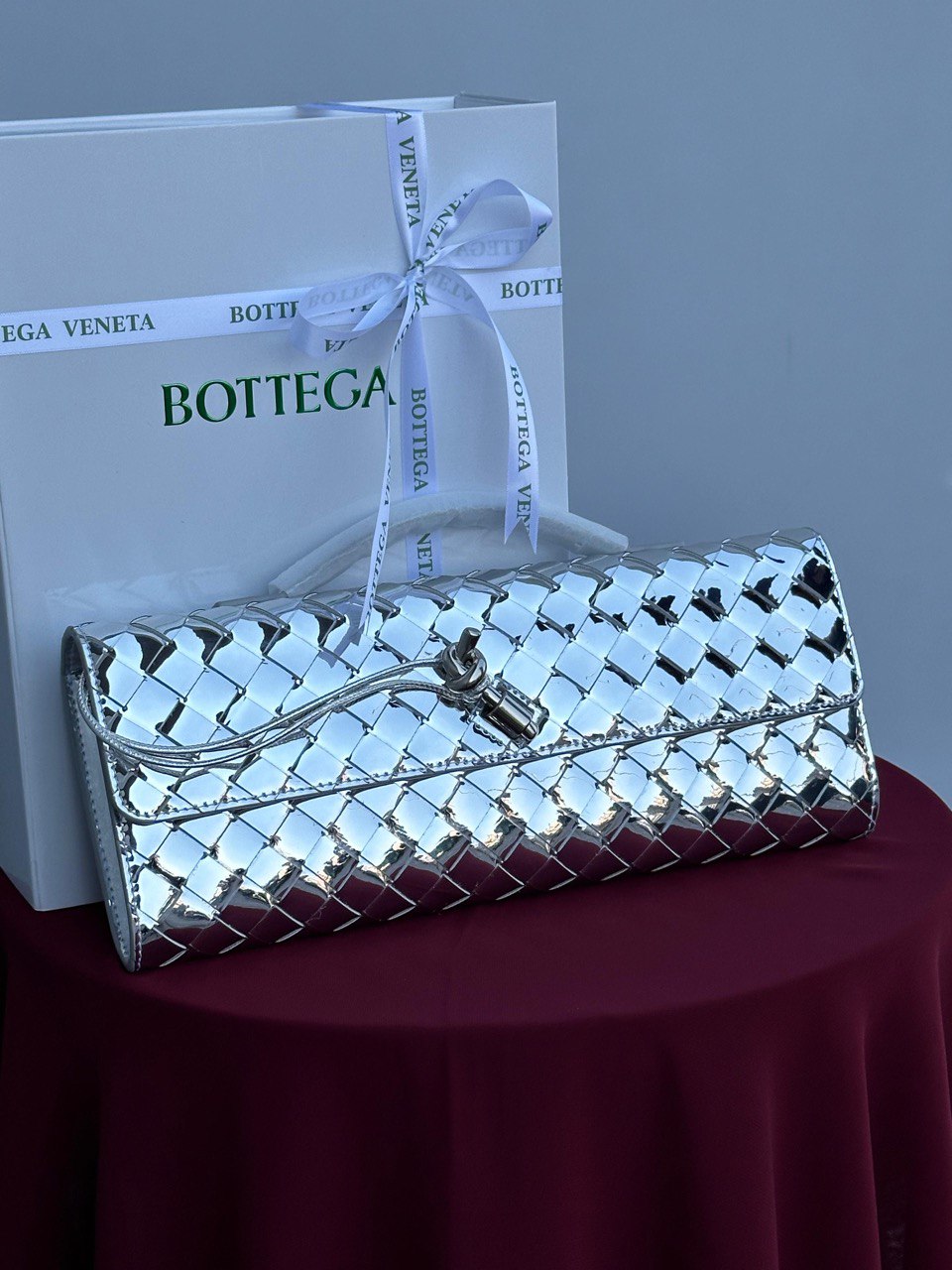 BOTTEGA VENETA