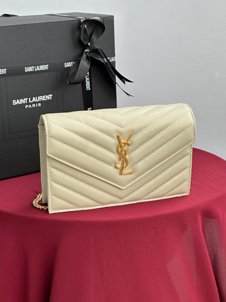 YSL