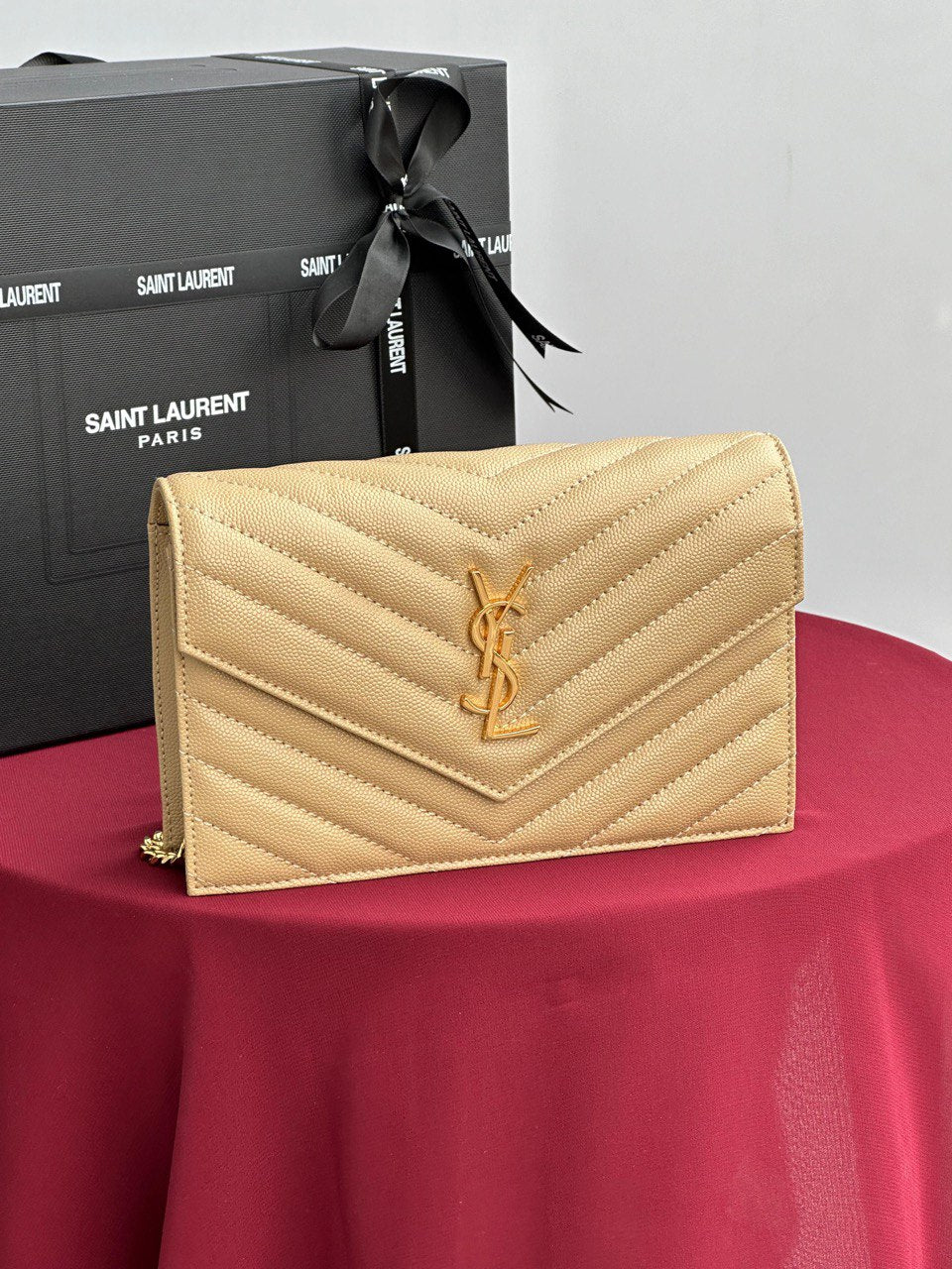 YSL