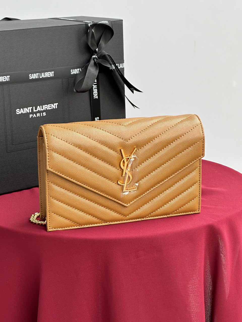 YSL
