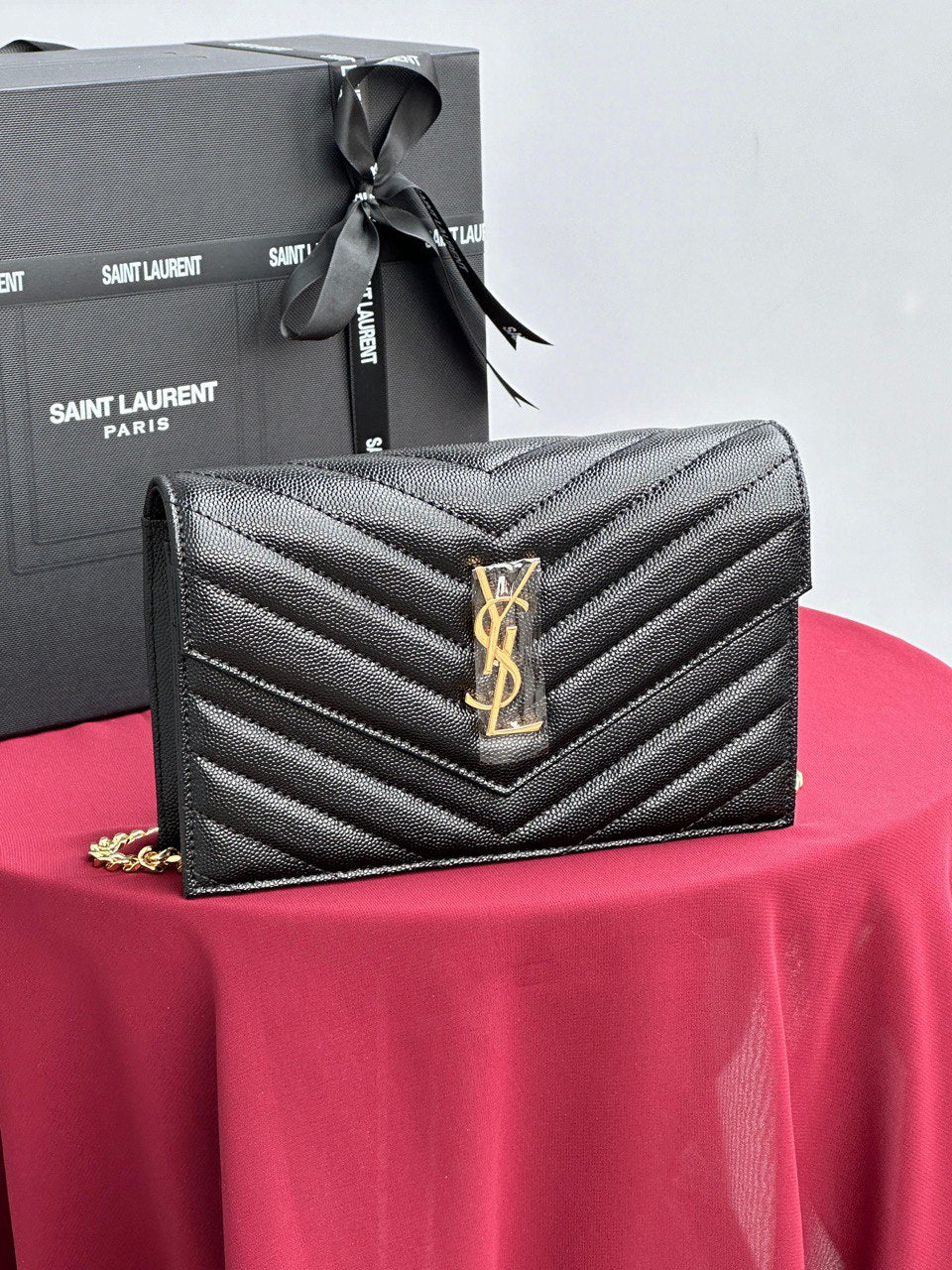 YSL
