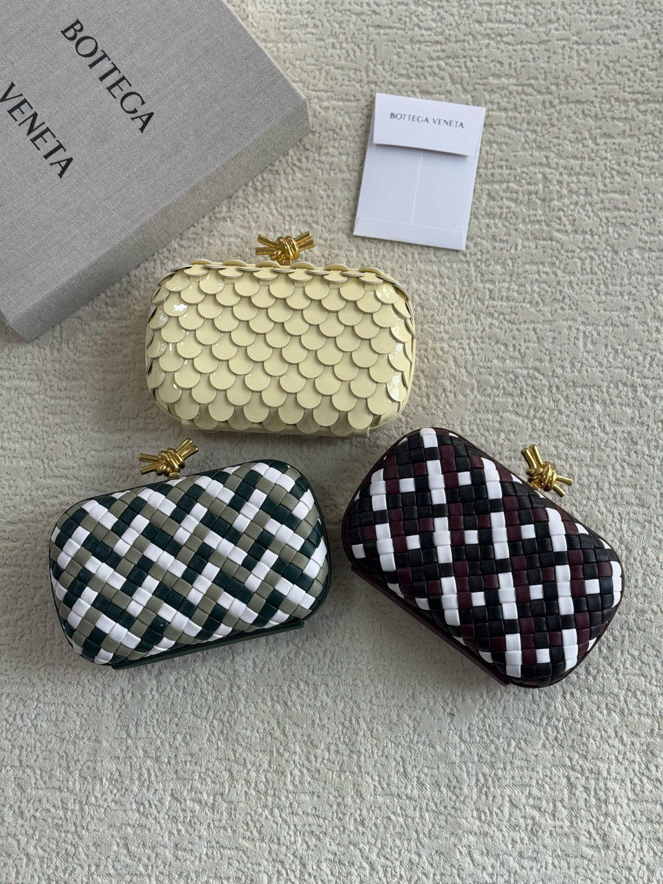 BOTTEGA