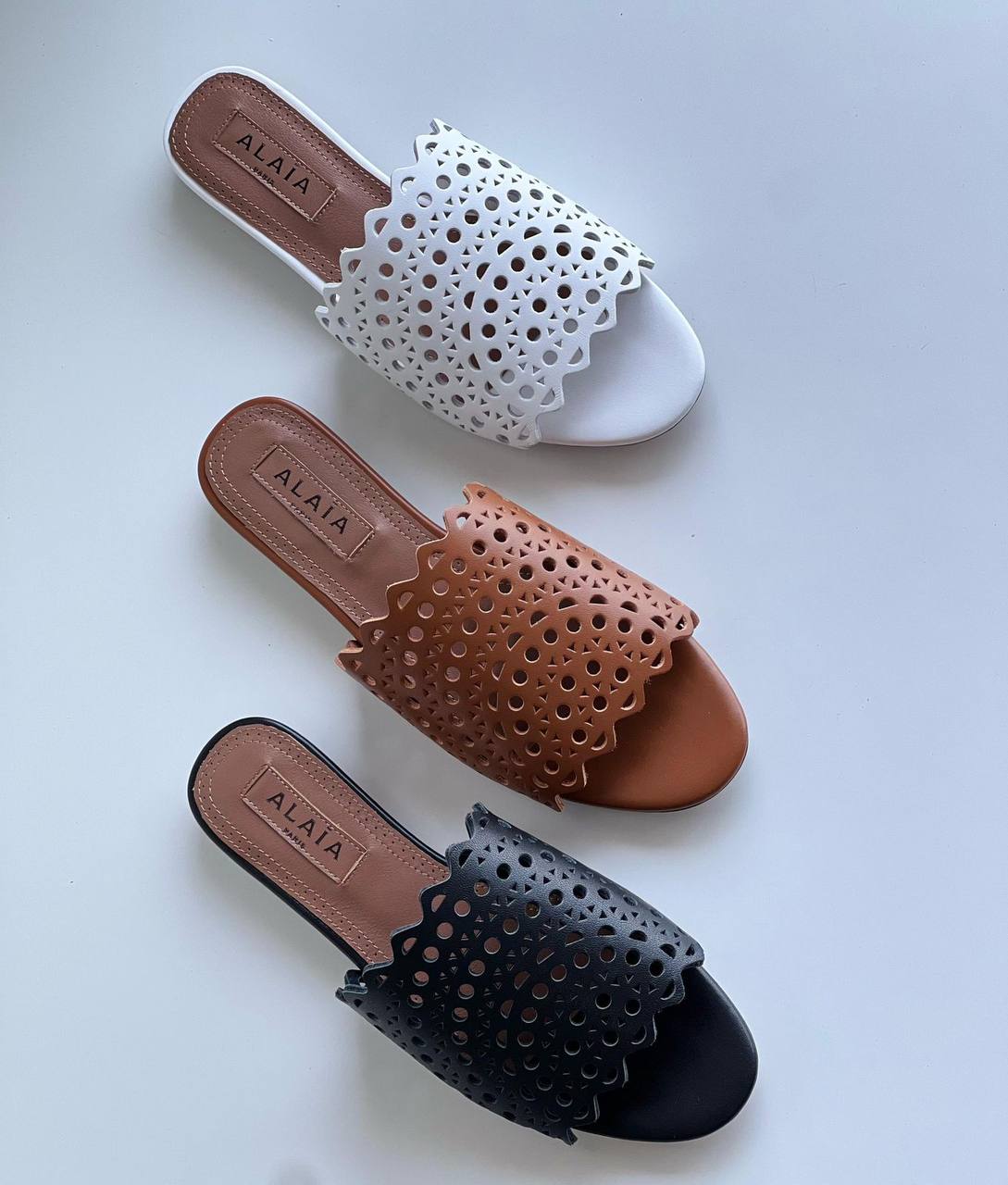 ALAIA