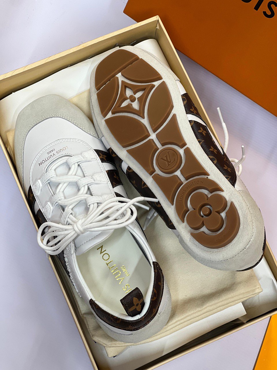 LV