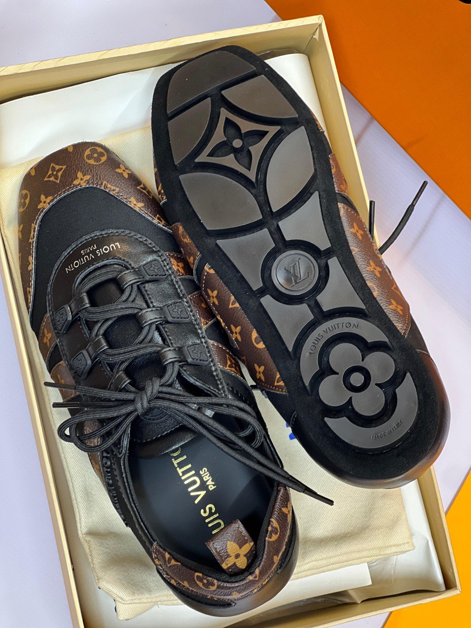 LV