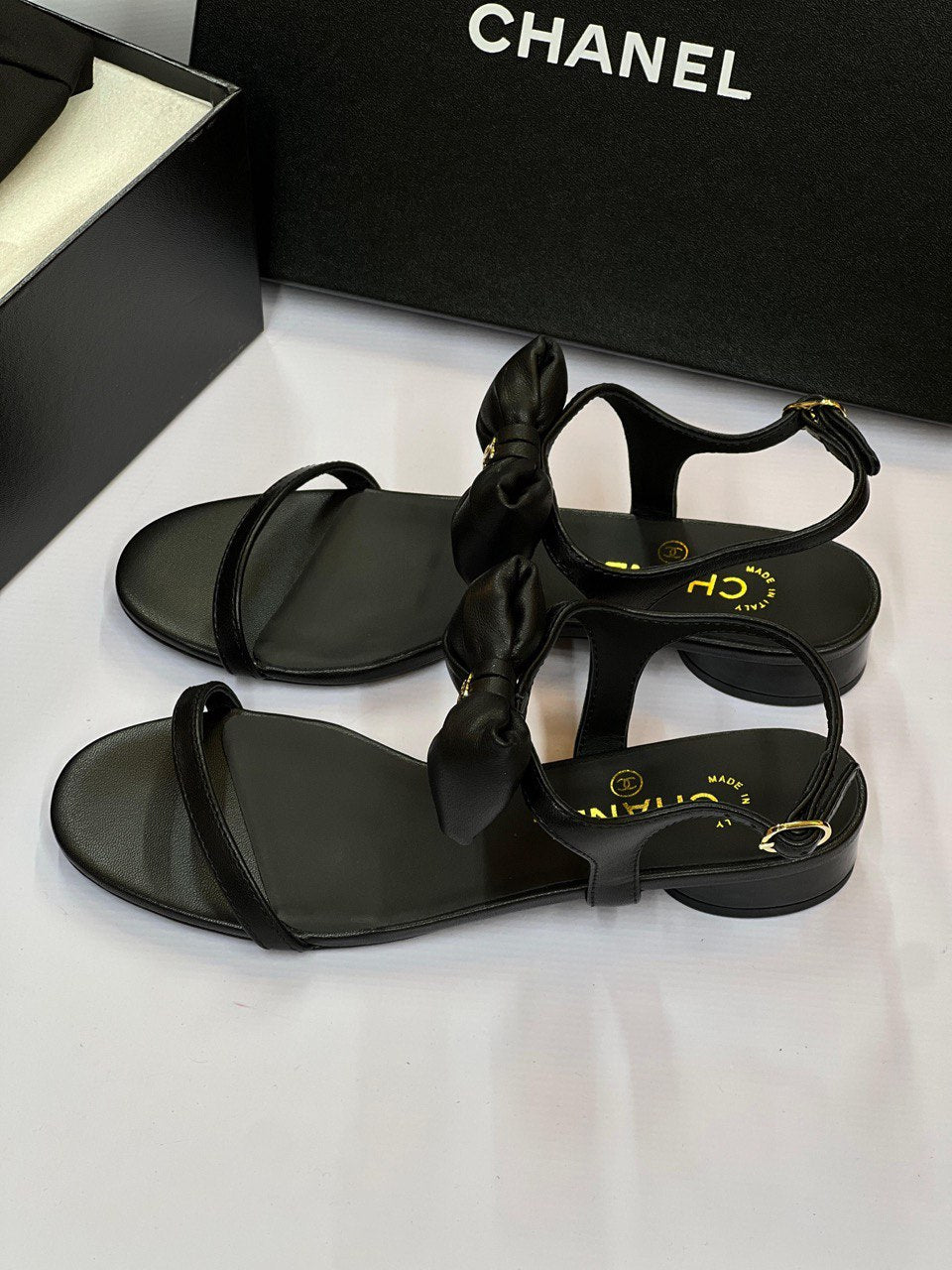 CHANEL