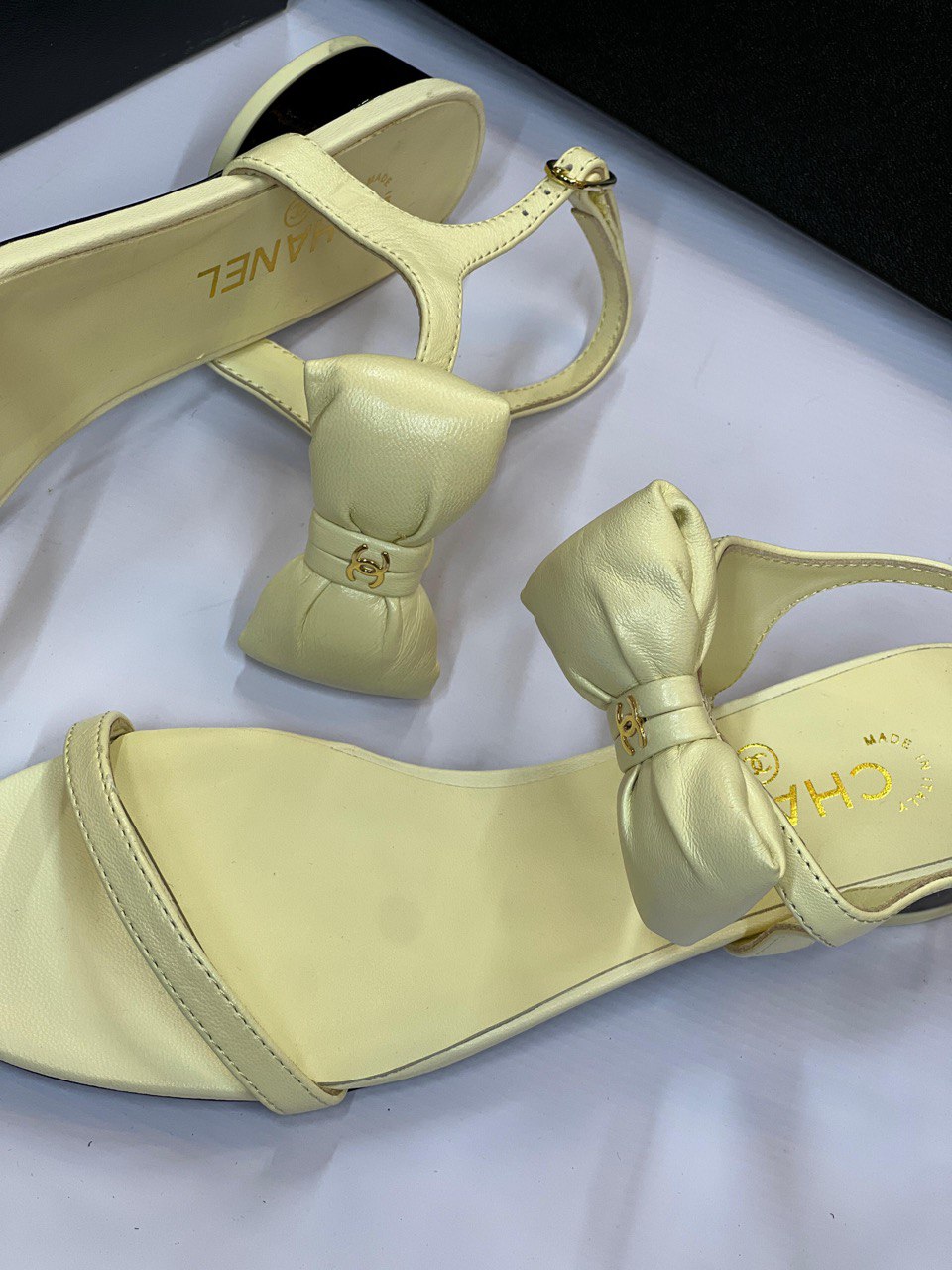 CHANEL