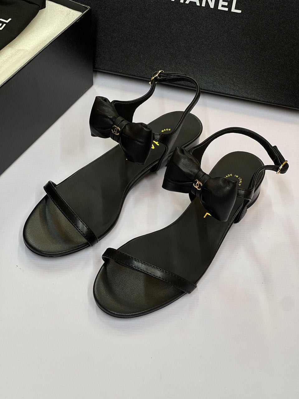 CHANEL