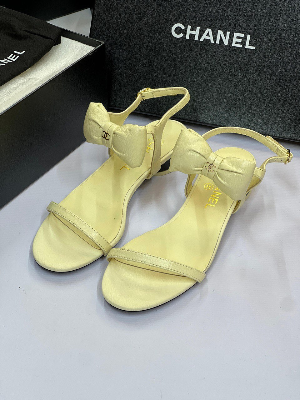 CHANEL