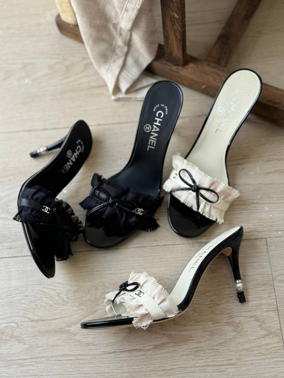 CHANEL