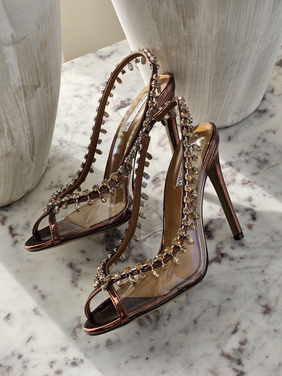 AQUAZZURA