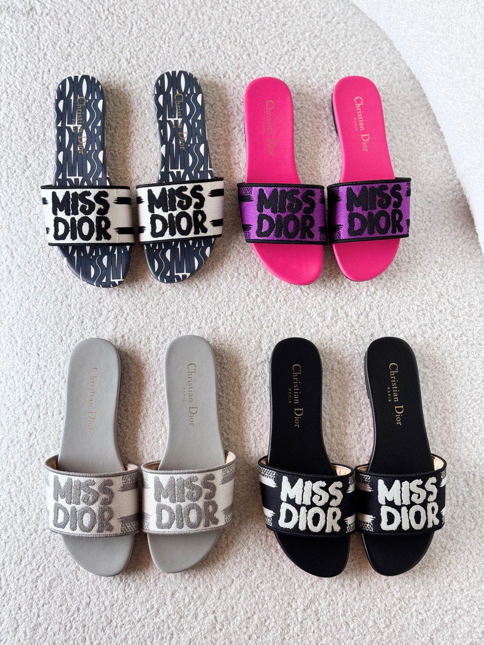 DIOR
