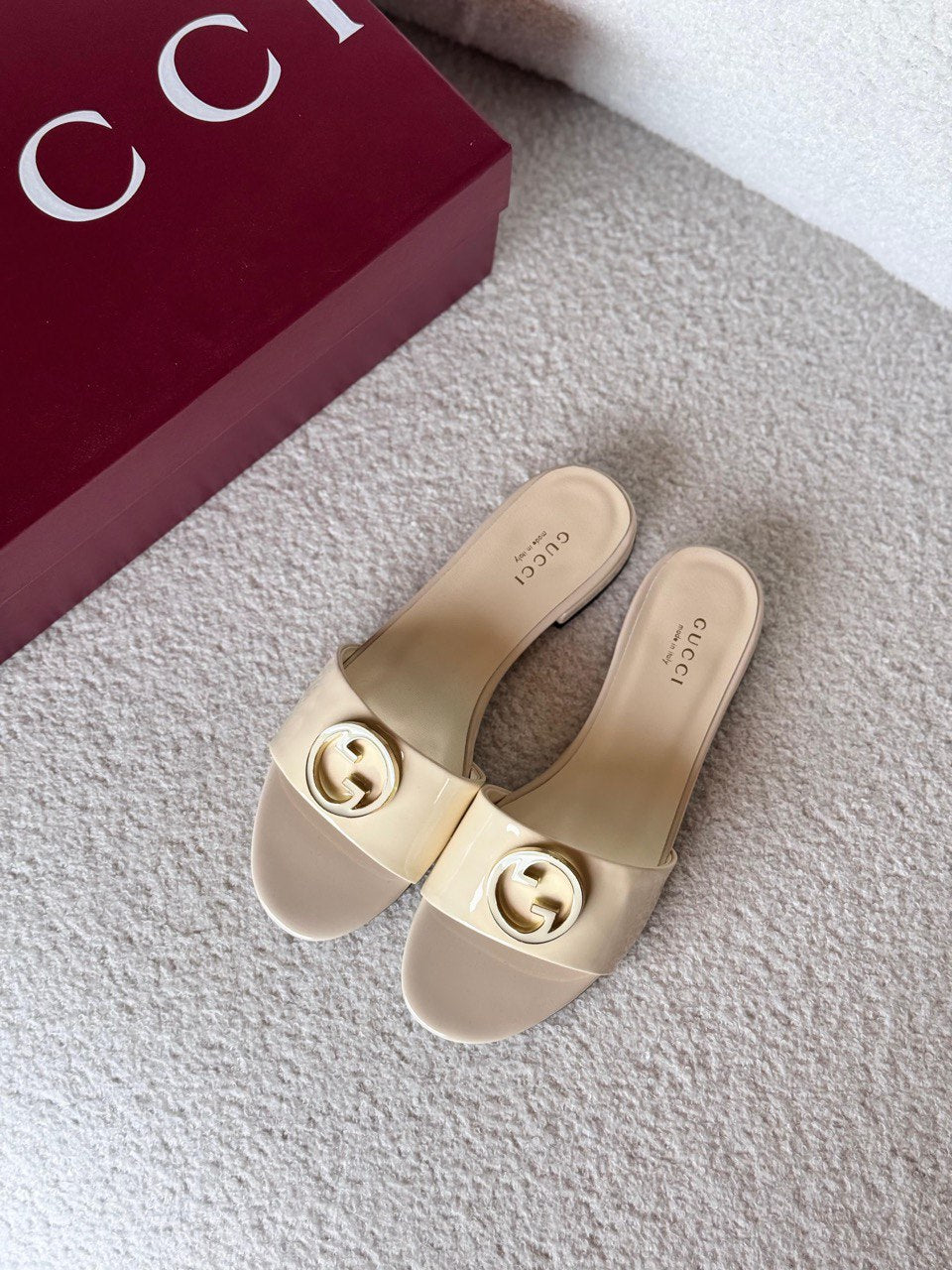 GUCCI