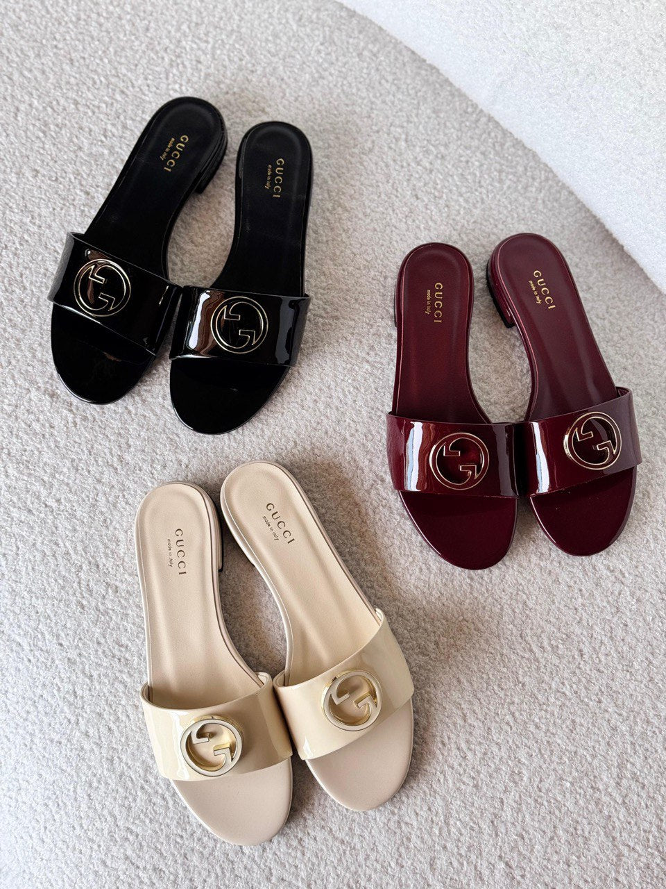 GUCCI