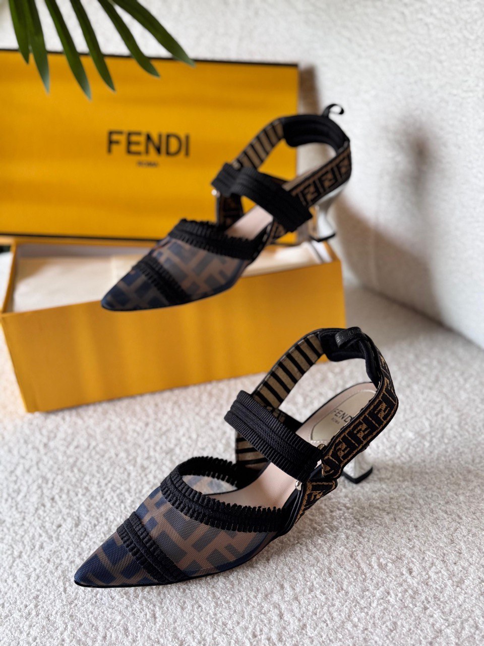 FENDI