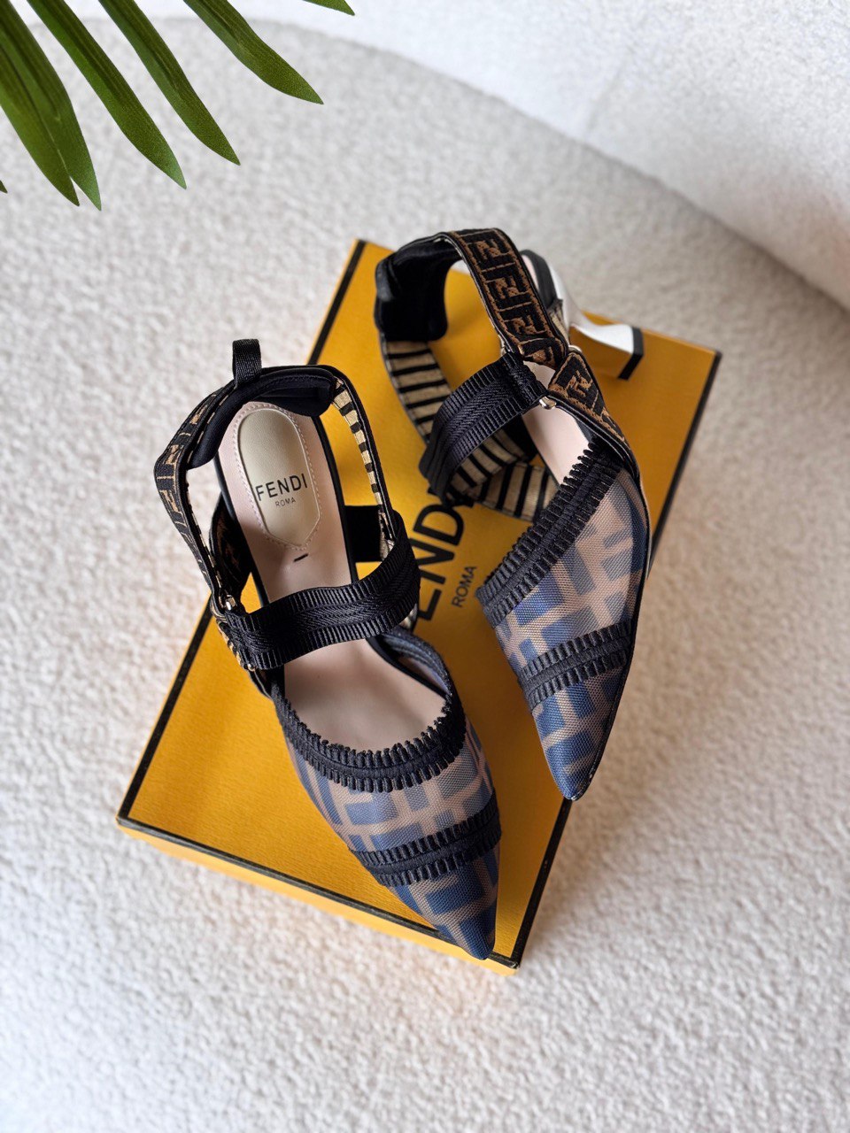 FENDI