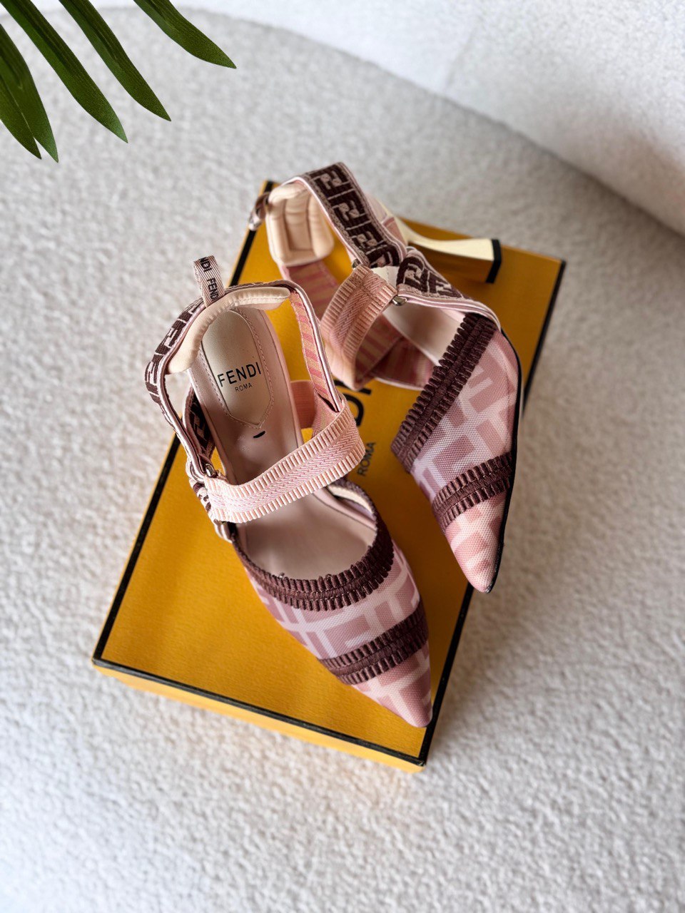 FENDI