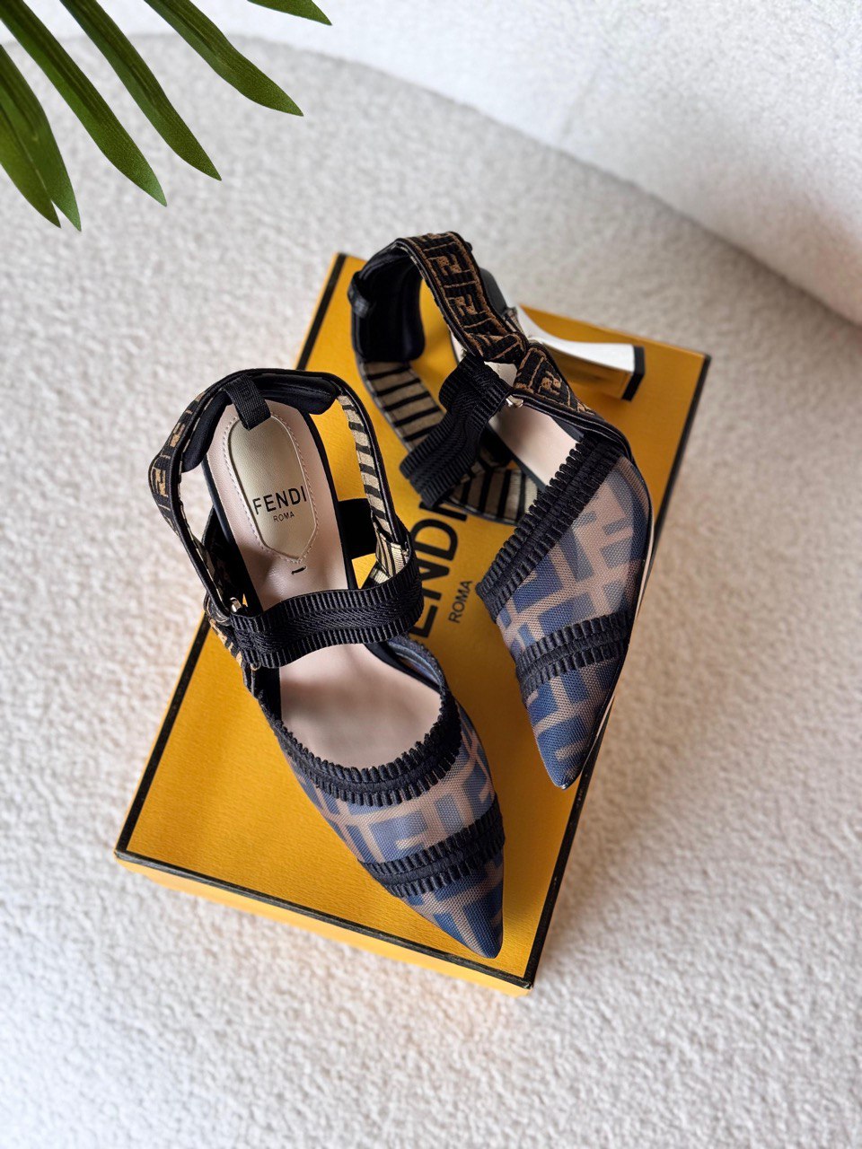 FENDI