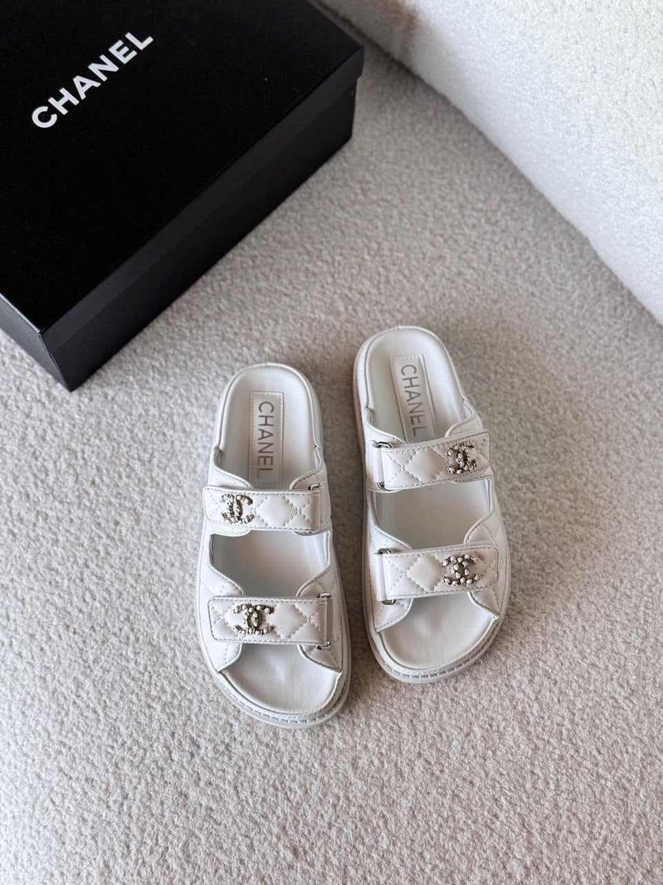 CHANEL
