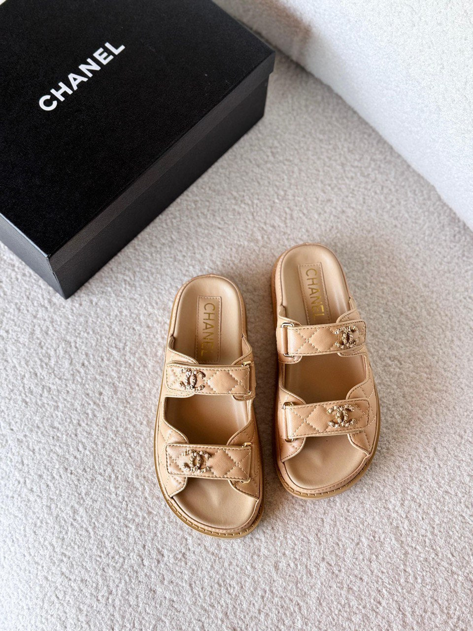 CHANEL