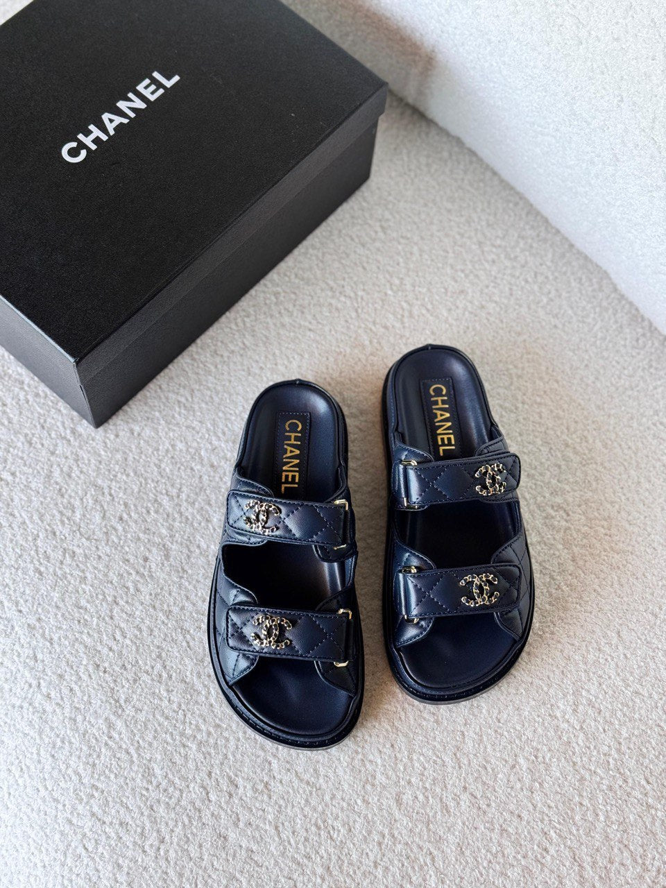 CHANEL