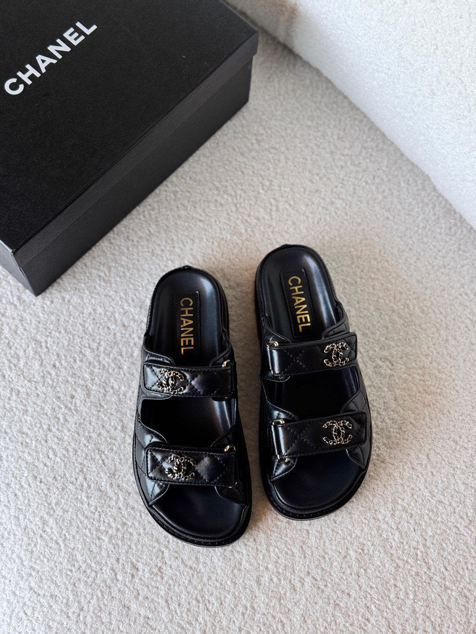 CHANEL