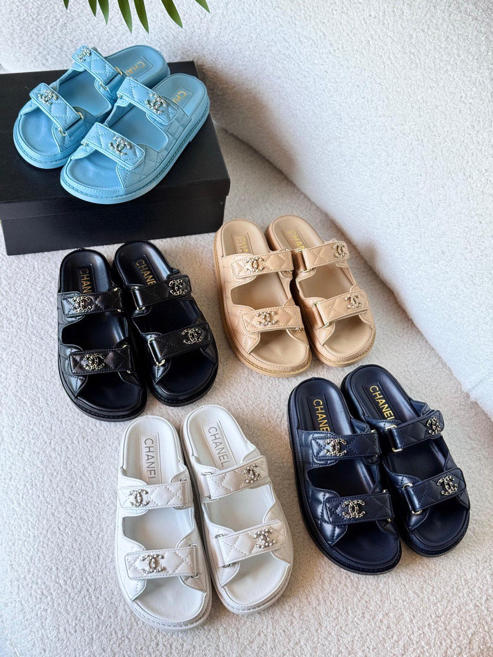 CHANEL