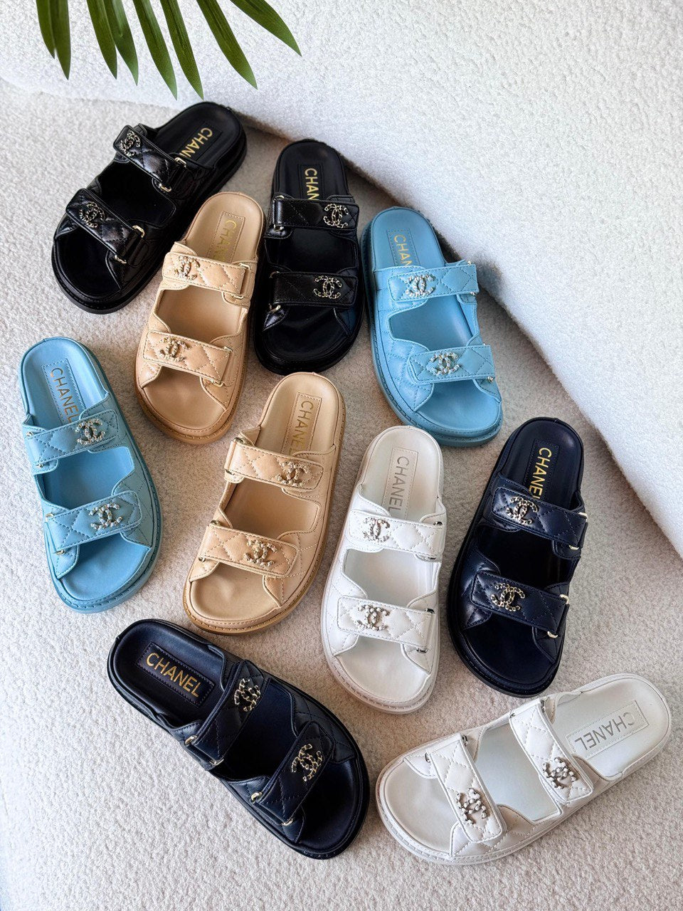 CHANEL