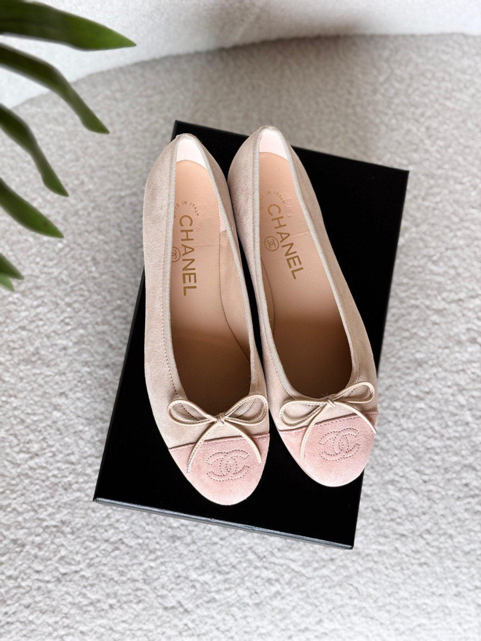 CHANEL