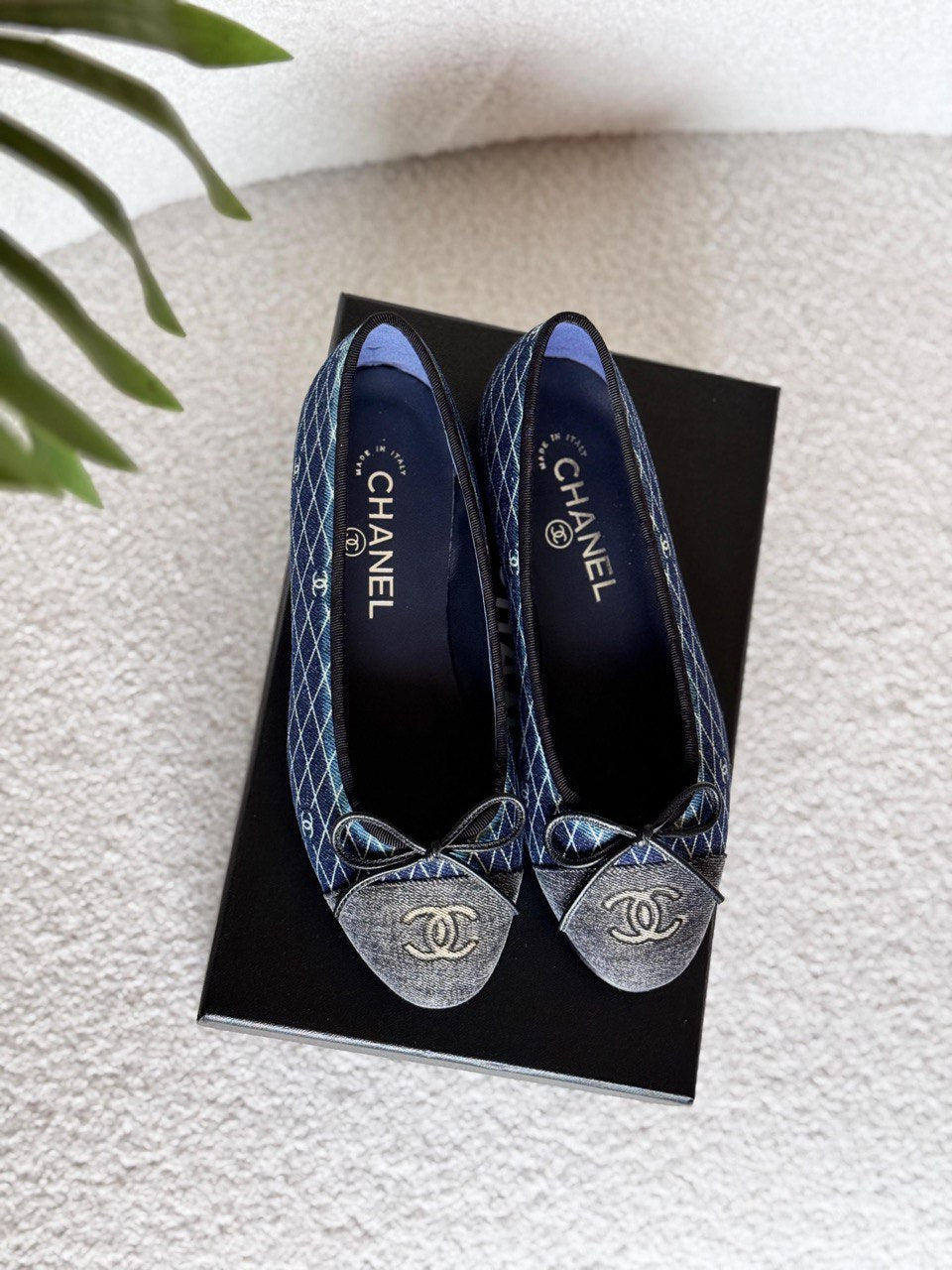 CHANEL