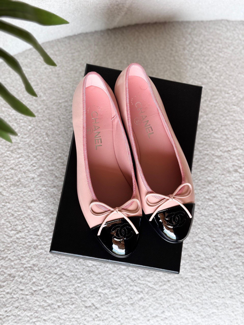 CHANEL