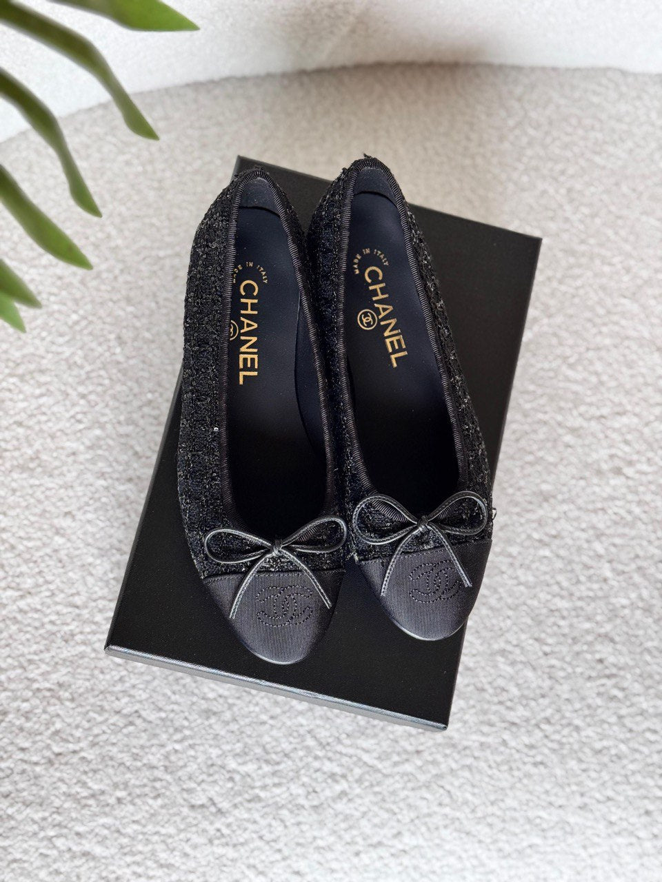 CHANEL
