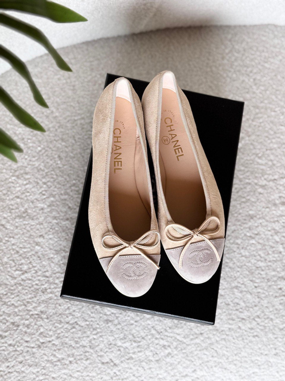 CHANEL