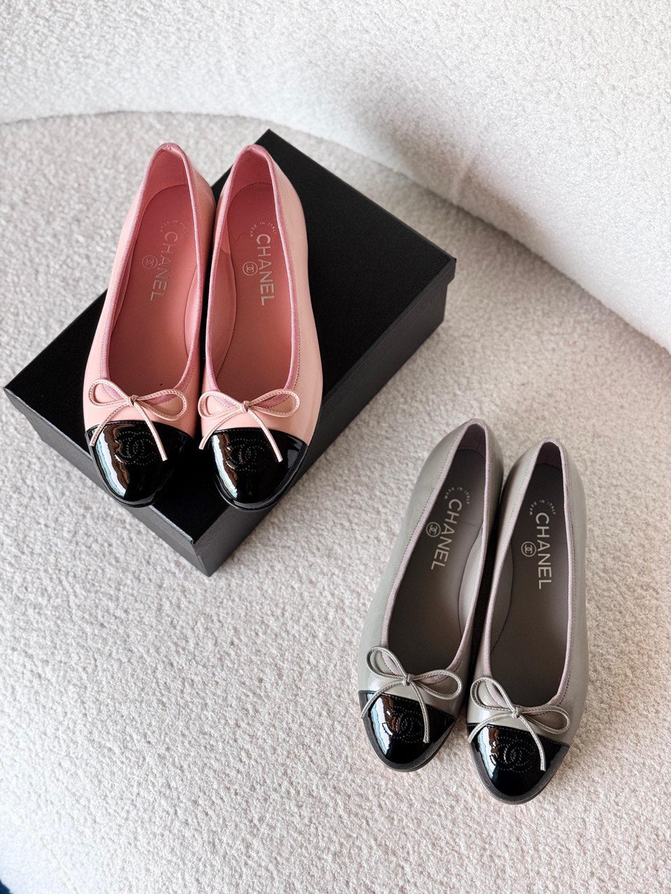CHANEL