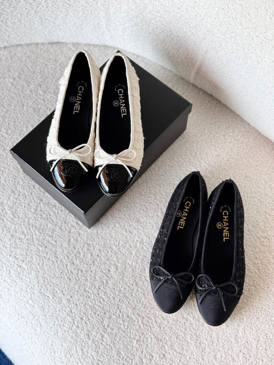 CHANEL
