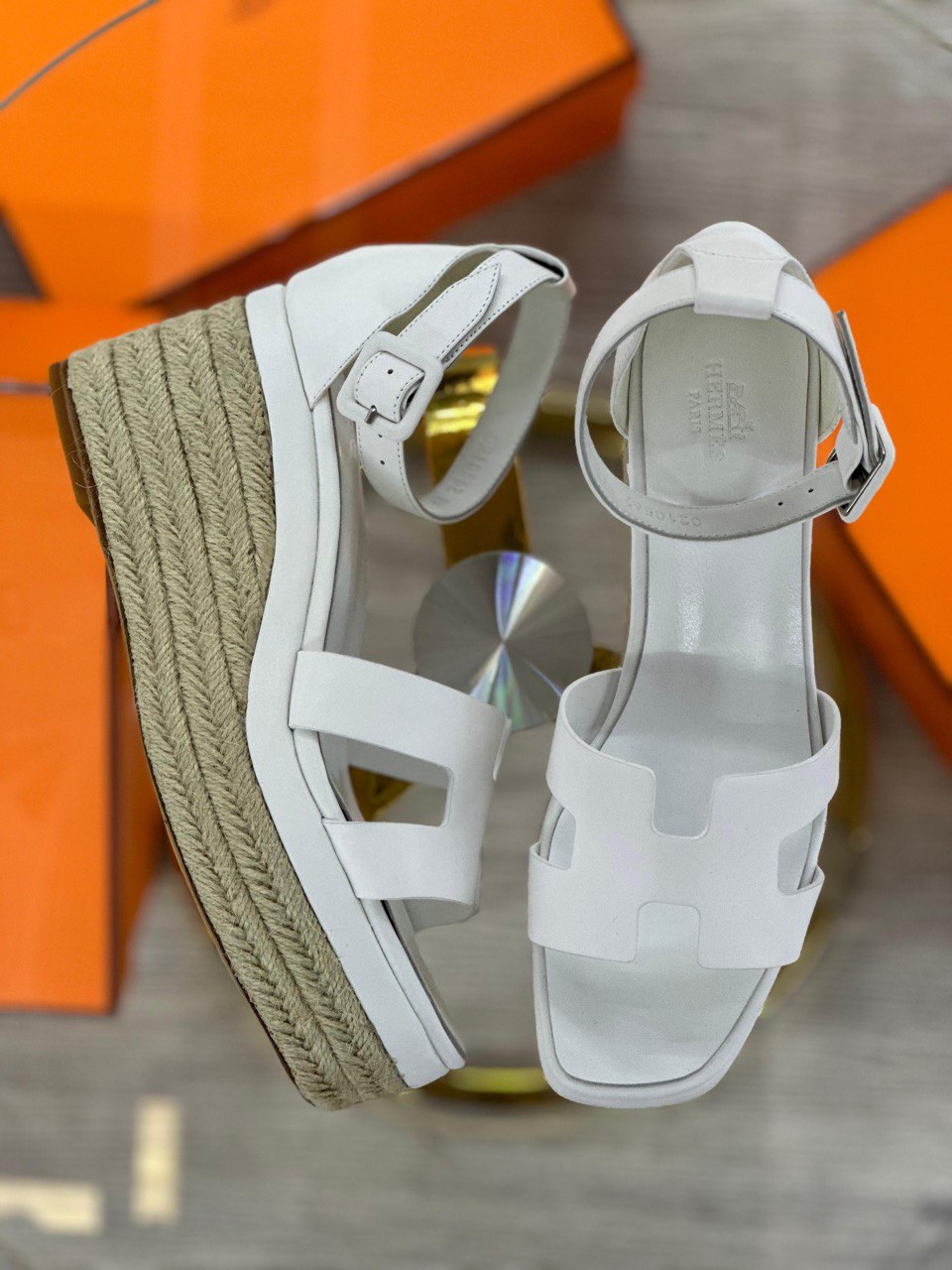 HERMES