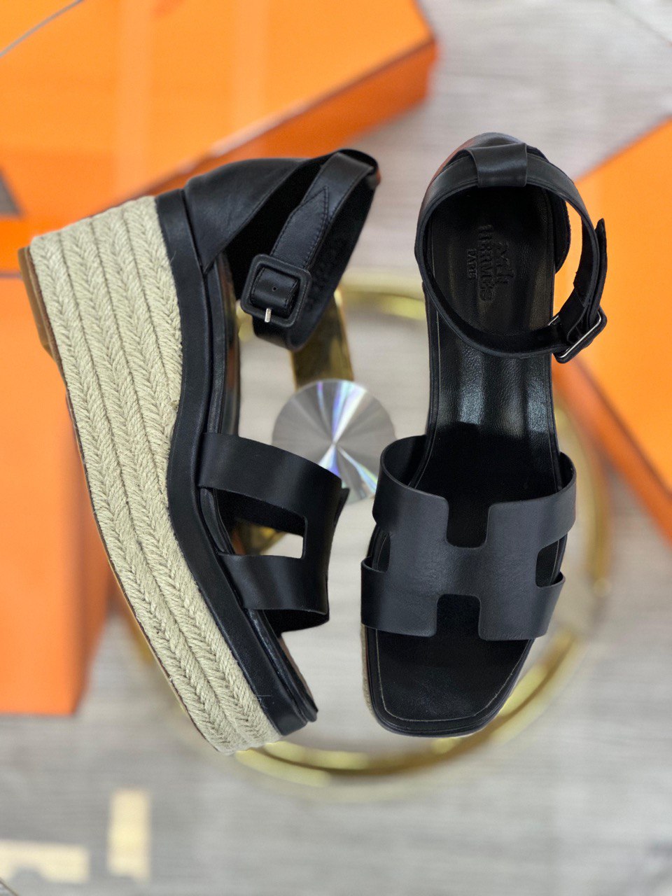 HERMES