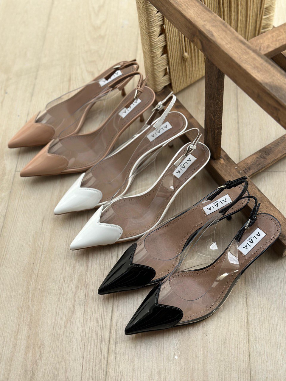 Alaia