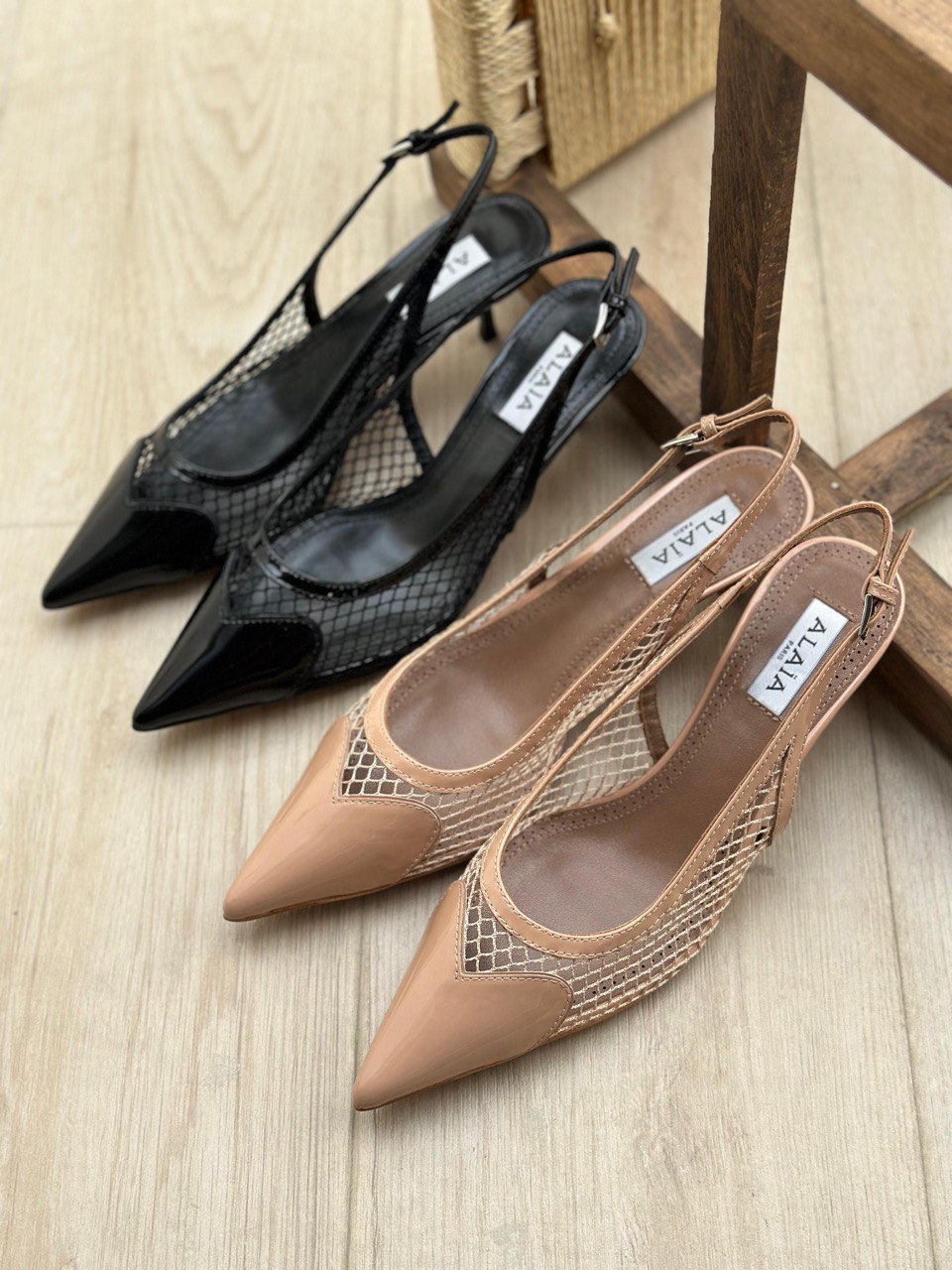 ALAIA