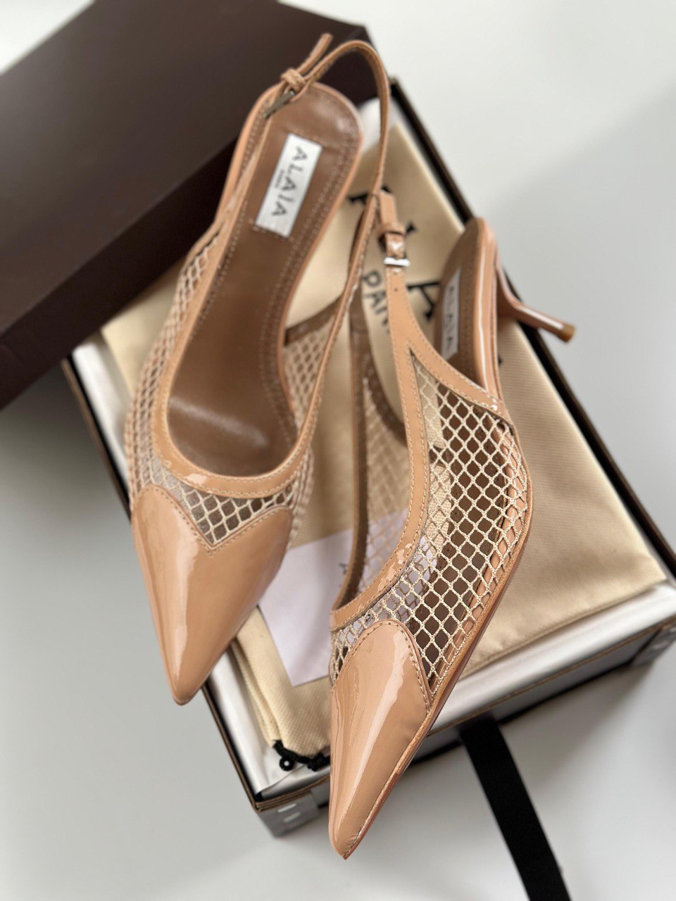ALAIA