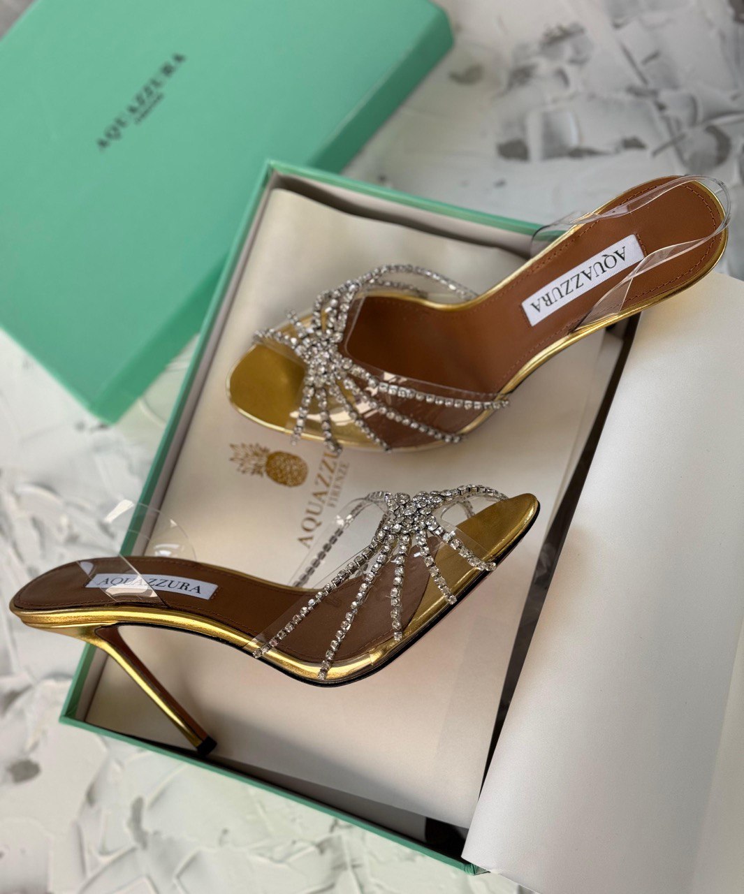 Aquazzura