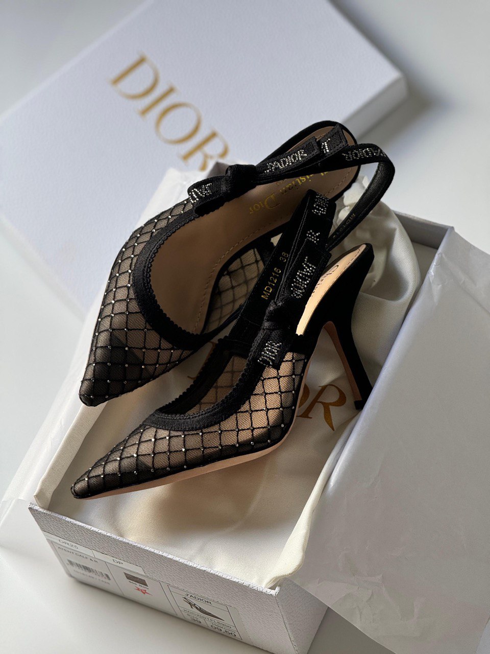 DIOR