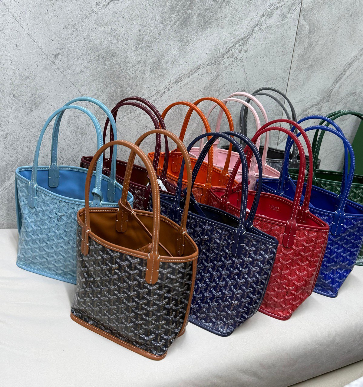 GOYARD