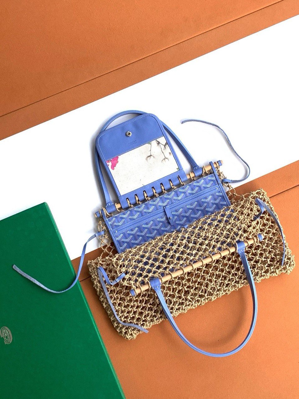 GOYARD