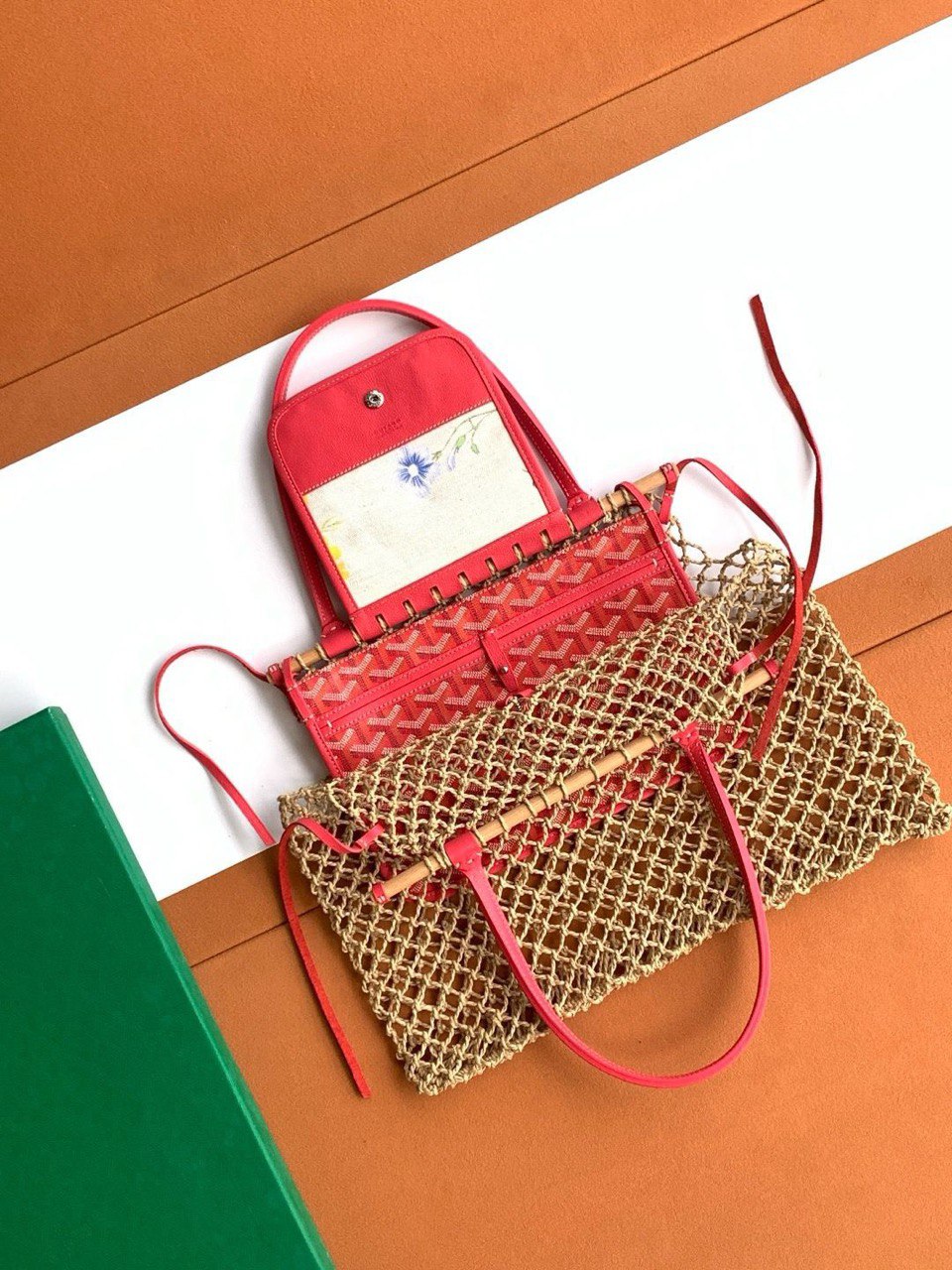 GOYARD